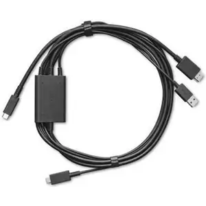 Wacom ACK4490602Z graphic tablet accessory Replacement cable