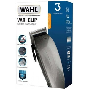 Wahl 79305 2317 Vari Clip Corded Hair Clipper Mains Operated