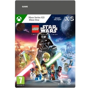 Warner Bros. Games I LEGO Star Wars: The Skywalker Saga - Digital Download