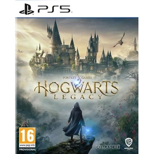 Warner Bros. Games Hogwarts Legacy Standard English PlayStation 5