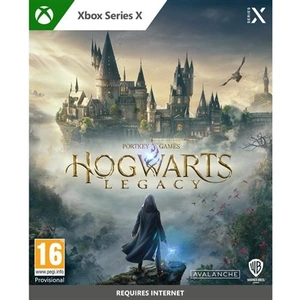 Warner Bros. Games Hogwarts Legacy Standard English Xbox Series X