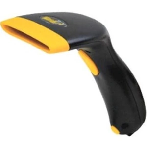 WASP Technologies WCS3905 CCD Scanner with USB
