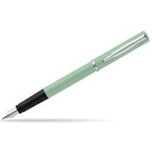 Waterman 2105302 fountain pen Cartridge filling system Green 1 pc(s)