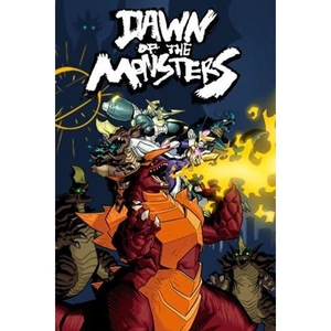 WayForward Dawn of the Monsters - Digital Download