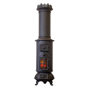 Westbo Classic Electric Fireplace