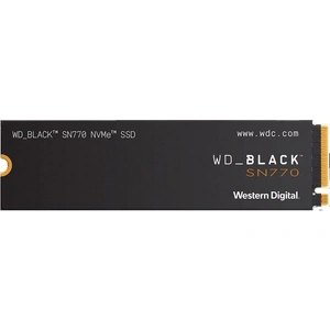 250GB Western Digital BLACK SN770 M.2 2280
