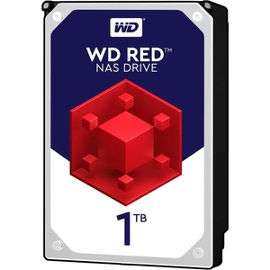 Western Digital WD Red 1TB 3.5 NAS Hard Disk Drive (HDD)