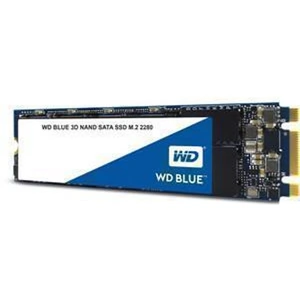 Western Digital WD Blue 250GB M.2 Solid State Drive/SSD