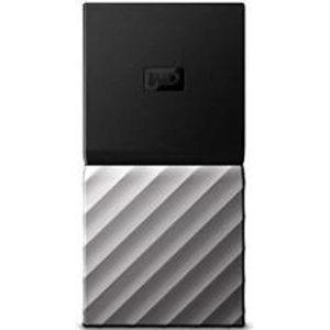 Western Digital WD My Passport Portable 1TB External Solid State Drive (SSD)