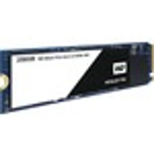 Western Digital WD Black WDS256G1X0C 256 GB Internal Solid State Drive - PCI Express - M.2 2280 - 2 GB/s Maximum Read Transfer Rate - 700 MB/s Maximum Write Transfer Rate