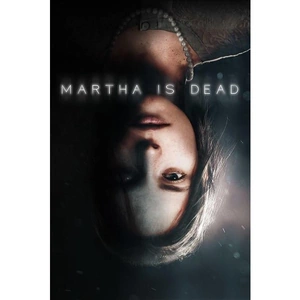 Wired Productions Martha Is Dead - Digital Download