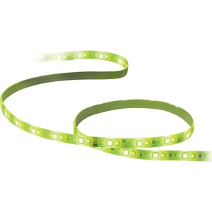 WIZ CONNECTED Colors Tunable Whites Smart LED Light Strip - 2 m, White