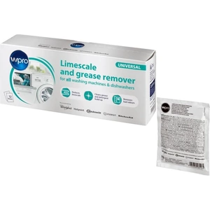 WPRO Limescale & Grease Remover