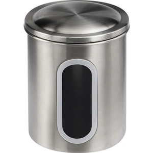 XAVAX 111239 Coffee Container - Silver