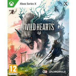 XBOX Wild Hearts - Xbox Series X