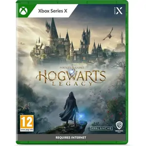 XBOX Hogwarts Legacy Digital Deluxe Edition - Download