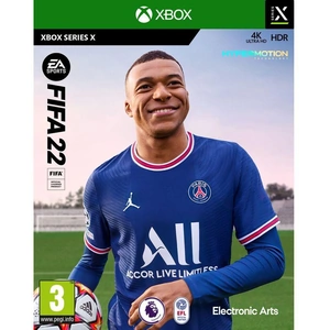 XBOX FIFA 22 - Xbox Series X