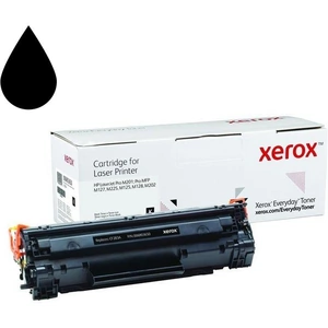 XEROX - EVERYDAY TON Compatible Xerox Everyday HP 83A Black Toner Cartridge CF283A