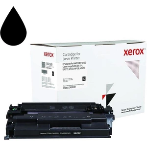 XEROX - EVERYDAY TON Compatible Xerox Everyday HP 26X Black Toner Cartridge CF226X