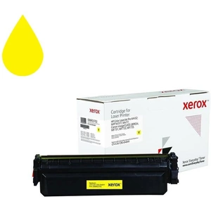 XEROX - EVERYDAY TON Compatible Xerox Everyday HP 410X Yellow Toner Cartridge CF412X