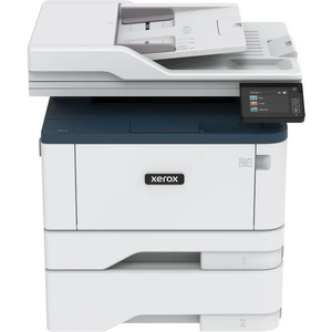 XEROX B315V_DNIUK Monochrome All-in-One Wireless Laser Printer with Fax, Blue,White