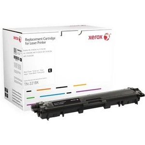 Everyday Remanufactured Black Toner by Xerox replaces Brother TN241BK Standard Capacity