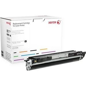 Everyday Remanufactured Everyday Black Remanufactured Toner by Xerox compatible with HP 126A (CE310A) Standard capacity