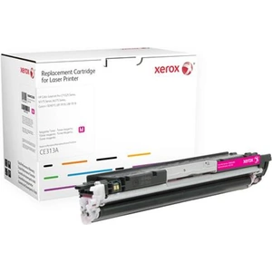 Everyday Remanufactured Everyday Magenta Remanufactured Toner by Xerox compatible with HP 126A (CE313A) Standard capacity
