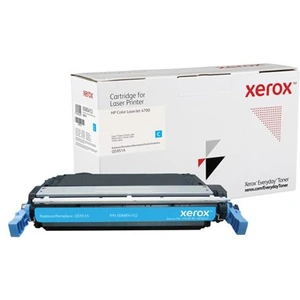 Xerox Everyday Cyan Toner compatible with HP Q5951A