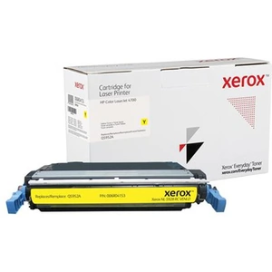 Xerox Everyday Yellow Toner compatible with HP Q5952A