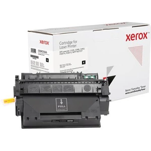 Xerox Everyday Black Toner compatible with HP Q5949X/ Q7553X