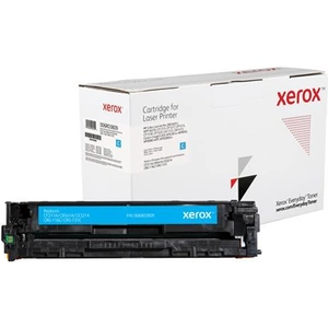 Everyday Remanufactured Everyday Cyan Remanufactured Toner by Xerox compatible with HP 131A (CF211A) Standard capacity