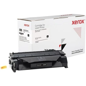 Xerox Everyday Black Toner compatible with HP CF280A