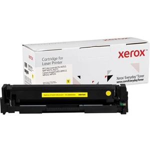 Xerox Everyday Yellow Toner compatible with HP CF402X/ CRG-045HY