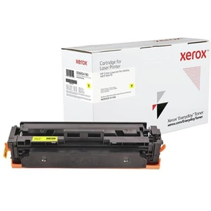 Xerox Everyday Yellow Toner compatible with HP 415X (W2032X) High Yield