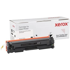 Everyday Black Toner by Xerox compatible with HP 415A (W2030A) Standard capacity