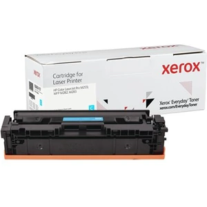 Everyday Cyan Toner by Xerox compatible with HP 207X (W2211X) High capacity