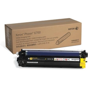 Xerox Yellow Imaging Unit (50000 pages)Phaser 6700