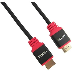 Xerxes HS-518-7M HDMI cable HDMI Type A (Standard) Black