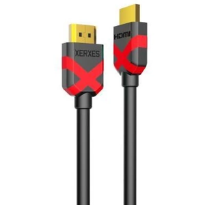 1m Xerxes 8K Premium HDMI Male-Male Cable