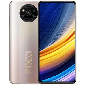 Xiaomi Poco X3 Pro 256GB - Bronze - Unlocked - Dual-SIM