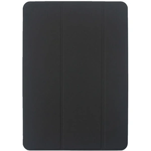 XQISIT 11" iPad Pro Smart Cover - Black, Black
