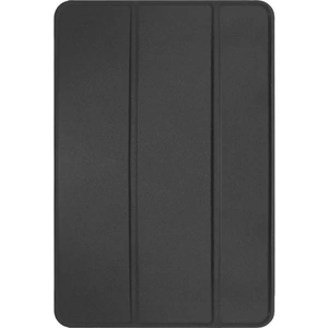 XQISIT 10.2 iPad Smart Cover - Black, Black