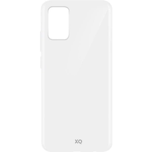 View product details for the XQISIT Samsung Galaxy A02s Flex Case - Clear