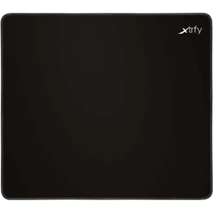 Xtrfy GP4 Large Surface Gaming Mouse Pad Original Black Cloth Surface - 460 x 40M
