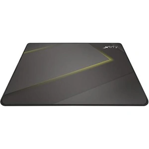 Xtrfy GP1 Black Gray Yellow Gaming mouse pad