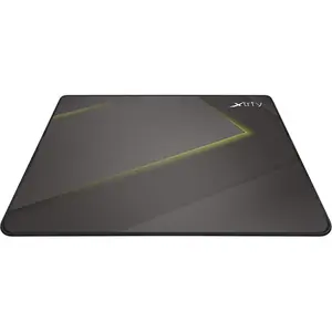 Xtrfy GP1 Medium Surface Gaming Mouse Pad Black