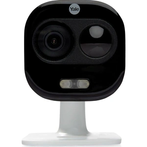 YALE SV-DAFX-W Full HD Outdoor All-in-One Camera, White