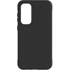 ZAGG Luxe Galaxy S23 FE Case - Black, Black