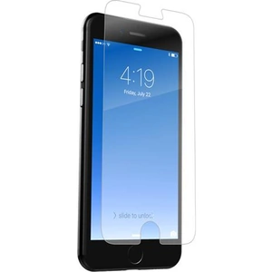 Zagg InvisibleShield Glass+ Clear screen protector Mobile phone/Smartphone Apple iPhone 7/6s/6